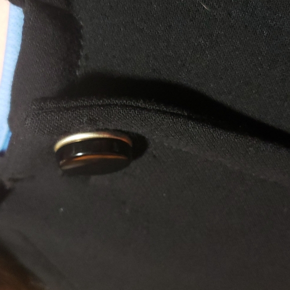 SALE⚡️MARNI OVERSIZED VIRGIN WOOL SWING JACKET SZ 42 (8,10,12,14/16) M,L,XL - Picture 11 of 16